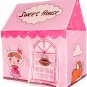 Sweethouse Tent Kids Play Tents for girls For little princess School Toys for Indoor and Outdoor