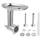 Meat Grinder Attachement Meat Mincer Sausage Stuffer Accessories for KitchenAid Stand Mixers
