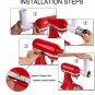 Slicer / Shredder Grater Attachment  Light stand Mixer Accessories