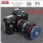 Mini Retro Camera Building Blocks Model Toys Mini Blocks Camera Model Toy