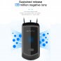 Oxygen Bar Hanging Neck Air Purifier Personal Wearable Mini Portable Car Oxygen Bar