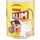 Nestle KLIM Fortificada Dry Whole Milk Powder 56.4 oz. Canister