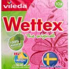 Swedish Dishcloth Reusable Kitchen Dish Towelsset of 10  by WettexMade in Sweeden Ship from US