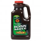 Kikkoman 5 LB  Kikkoman 5 lb. Hoisin Sauce Classic  2 kg Pro size