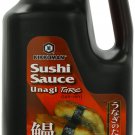 Kikkoman- Kikkoman Sushi Sauce, Unagi Tare, 5 Pound -Pro size Kikkoman- Kikkoman Sushi Sauce, Unagi Tare, 5 Pound -Pro size