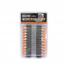 Cold Steel Razor Tip  Big Bore Broadhead Dart B625BR (40 Pack)