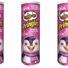 3 x PRAWN COCKTAIL Potato Chips - 195g - Made in the UK 3 x PRAWN COCKTAIL Potato Chips - 195g - Made in the UK