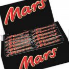 24 Mars Chocolate Bar 51g Classic Single (Pack of 24 bars)  From UK
