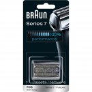 Genuine Braun 70S Series 7 Electric Foil Shaver Replacement Blade Cassette Head