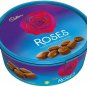 Cadbury Roses Tub 600g- Limited edition - From Uk