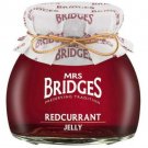 Redcurrant Jelly made in UK by MRS Bridges-From UK