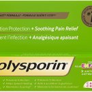 Polysporin for Kids Cream, Antibiotic Ointment 30g  From Canada