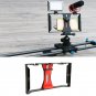 Universal Phone Camera Stabilizer Handle Stabilizer for Mobile Phone