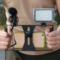 Universal Phone Camera Stabilizer Handle Stabilizer for Mobile Phone