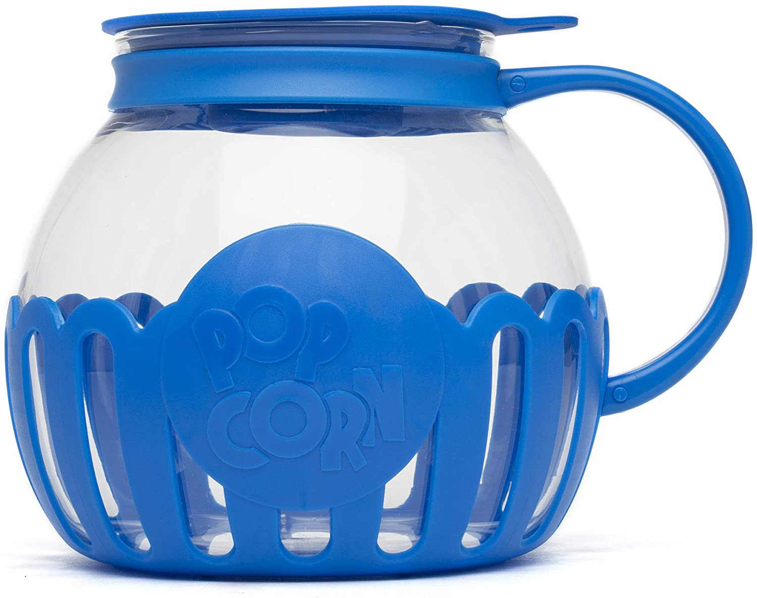 Original Microwave Micro-Pop Popcorn Popper, 1.5 Q and 3 qt