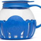 Original Microwave Micro-Pop Popcorn Popper, 1.5 Q and 3 qt