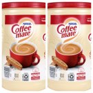 Coffee-Mate The Original Powdered Non-Dairy Coffee Creamer Large 56 oz.  2pack3
