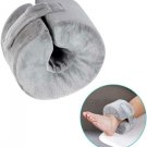 Foot Elevation Pillows Ankle Heel Elevator Wedge Foot Support Pillow Ankle Cush