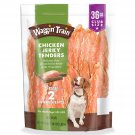 2 bags Purina Waggin Train Chicken Jerky Dog Treats (36 oz.)X 2
