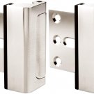 Door Lock for Home Security 2-Pack - Childproof- Easy to install