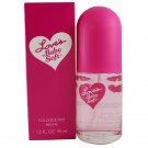 Dana Love's Baby Soft Body Mist Cologne  for Women, 1.5 Oz - NIB