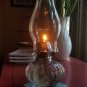 Lamplight Ultra-Pure Paraffin Clear Lamp Oil Smokeless Odorless Burns Clean 32oz