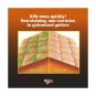Moss Out For Roofs And Structures,6lb Micro-Granule Formula Non-Corrosive Treatment