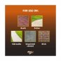 Moss Out For Roofs And Structures,6lb Micro-Granule Formula Non-Corrosive Treatment