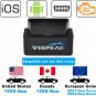 Car Check Engine Light Veepeak Mini WiFi OBD2 Scanner Adapter for iOS Android
