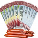 Keto -Paleo- Paleovalley: 100% Grass Fed Beef Sticks - Naturally Fermented 5 Flavors Keto -Paleo- Paleovalley: 100% Grass Fed Beef Sticks - Naturally Fermented 5 Flavors
