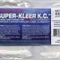 Super-Kleer KC Beer and Wine Clarifier - 10-Pack