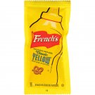 1000 * French's Mustard Single-Serve Packets- 2X 500 boxes