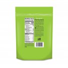 Pistachios Roasted Salted No Shells Nuts Snacking 24Oz Resealable Bag by wonderfull