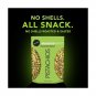 Pistachios Roasted Salted No Shells Nuts Snacking 24Oz Resealable Bag by wonderfull