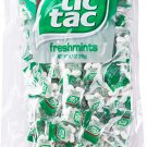 TIC TAC - Freshmint Pillow Pack, 100 Count bag (Pack of 3) 300