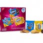 NABISCO Cookie Variety Pack 2 box- 120 count
