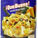 Ortega Que Bueno Nacho Cheese Sauce, 6 lb. 10 oz.