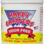 Happy Campers Organic RV Holding Tank Treatment - 18 treatments
