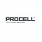 Duracell Procell Alkaline Batteries 9V 12/Box PC1604BKD