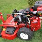 Jungle Jims Mower Trimmer Rack MTR