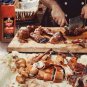McCormick Grill Mates Barbecue Rub Seasoning, 27 oz-Full season size