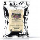 Starwest Botanicals Organic Dandelion Root Roasted Cut [1 Pound] Loose Tea