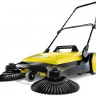 S 4 Twin Push Sweeper, Yellow By  Karcher
