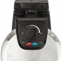 Belgian Waffle Maker Commercial Double Waring Breakfast Iron Kitchen Heavy