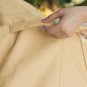 BBQ Grill Cover Tarp Waterproof Outdoor Heavy Duty Canvas All Weather - Medium