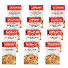 Zatarain's Gumbo Mix, New orleans Traditions-7 oz Pack of 12 Zatarain's Gumbo Mix, New orleans Traditions-7 oz Pack of 12