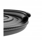 Automotive Door Rubber Seal Trim Seal Strip with Side Bulb for Cars, Boats.Trucks, RVs 20 ft
