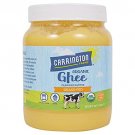 Carrington Farms organic Ghee -56 oz -Butter  alternative