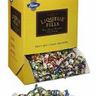 Fazer LIQUEUR FILLS Rum Punch Cherry Brandy Filled Chocolates Bulk Candy From Germany