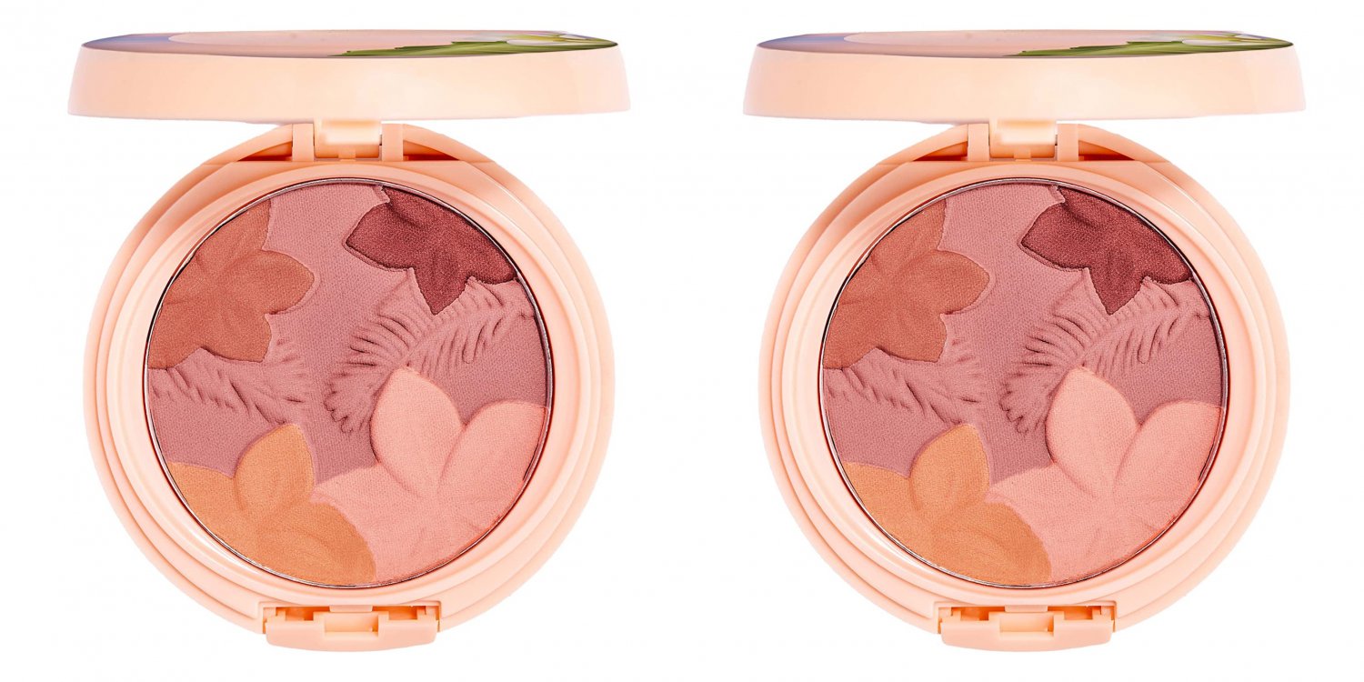 2x Physicians Formula Matte Monoi Butter Blush Mauvy Mattes